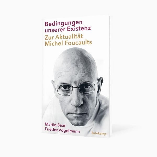Produktbild: Bedingungen unserer Existenz