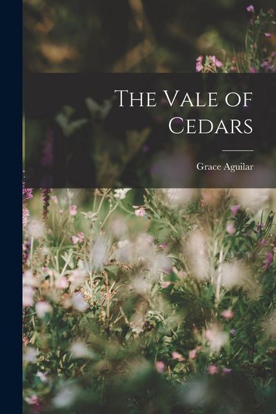 Produktbild: The Vale of Cedars