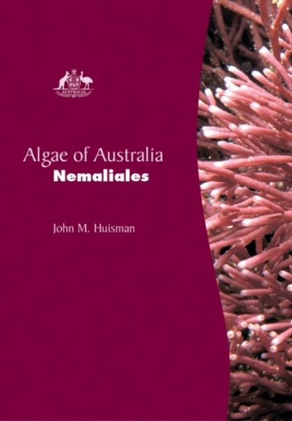 Produktbild: Algae of Australia