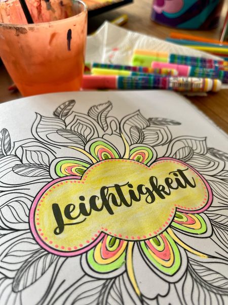 Produktbild: Wertevolle Mandalas