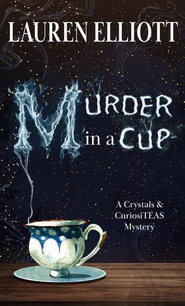 Produktbild: Murder in a Cup