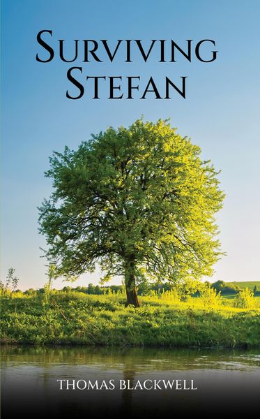 Produktbild: Surviving Stefan