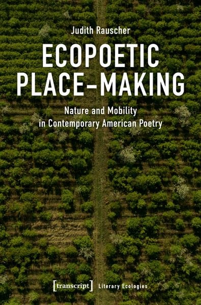 Produktbild: Ecopoetic Place-Making