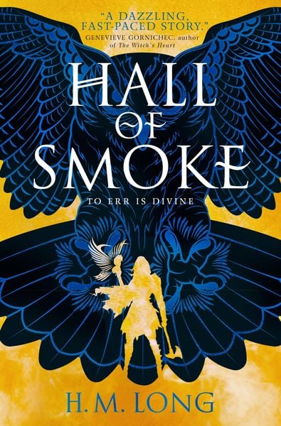 Produktbild: Hall of Smoke