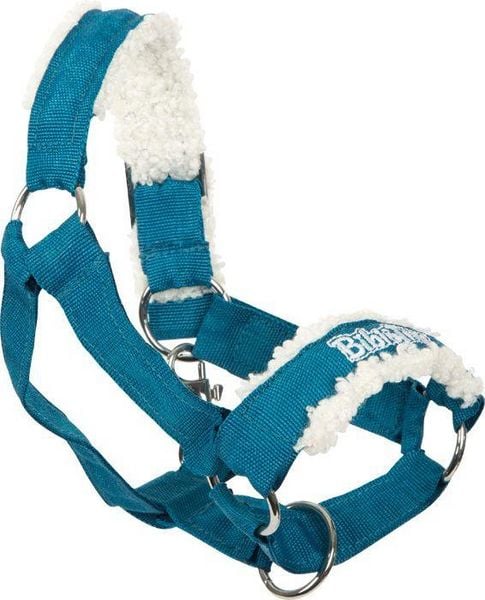 Produktbild: Bibi & Tina Hobby Horse Halfter-Set "Amadeus