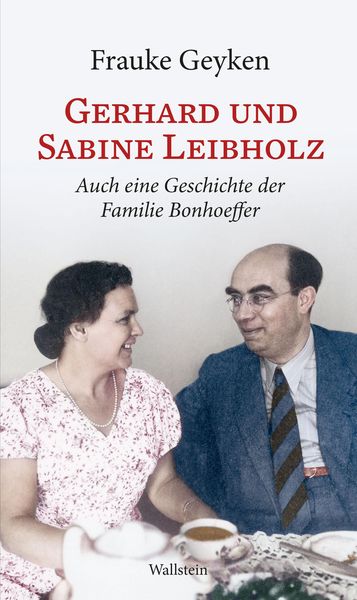 Produktbild: Gerhard und Sabine Leibholz
