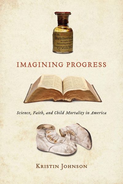 Produktbild: Imagining Progress