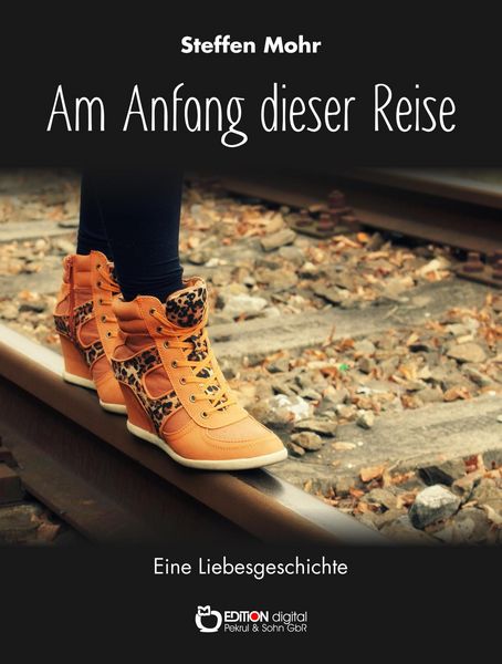 Produktbild: Am Anfang dieser Reise