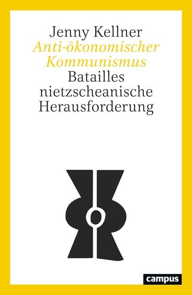 Produktbild: Anti-&ouml;konomischer Kommunismus
