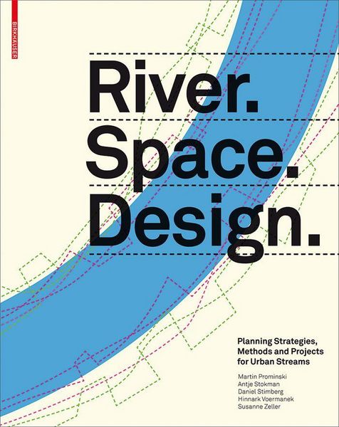 Produktbild: River.Space.Design