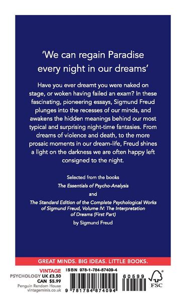 Produktbild: Dreams