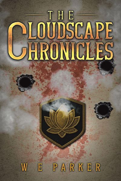 Produktbild: The Cloudscape Chronicles