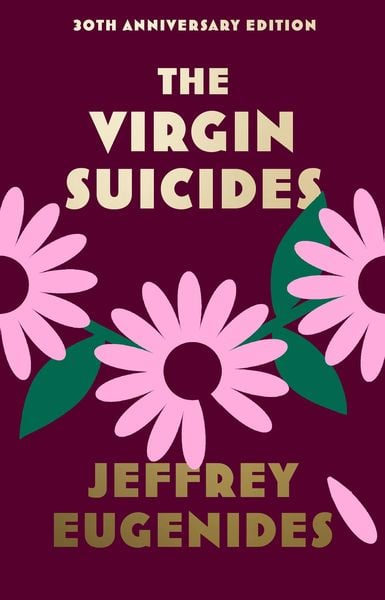 Produktbild: The Virgin Suicides