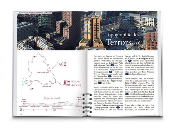 Produktbild: Reisef&uuml;hrer Berlin