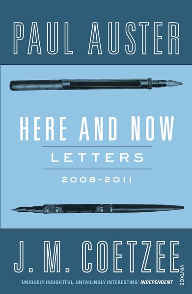 Produktbild: Here and Now