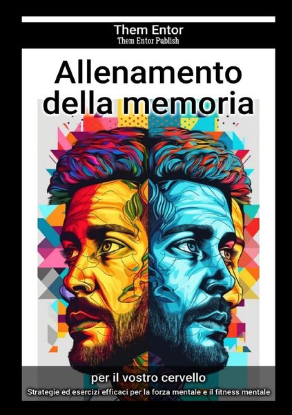 Produktbild: Allenamento della memoria