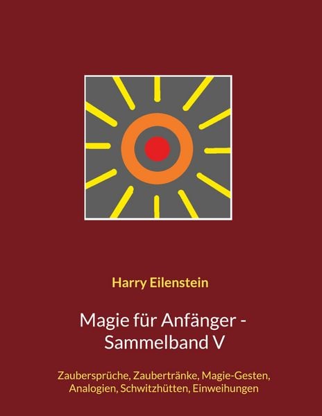 Produktbild: Magie f&uuml;r Anf&auml;nger - Sammelband V