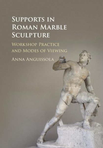 Produktbild: Supports in Roman Marble Sculpture