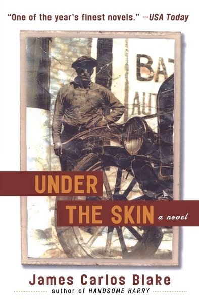 Produktbild: Under the Skin