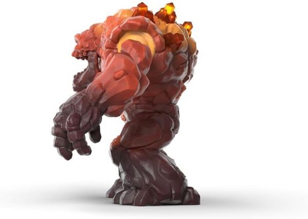 Produktbild: schleich&reg; 70895 Lava Monster