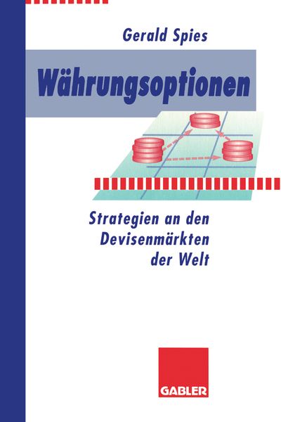 Produktbild: W&auml;hrungsoptionen