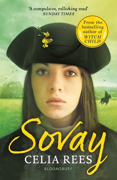 Produktbild: Sovay