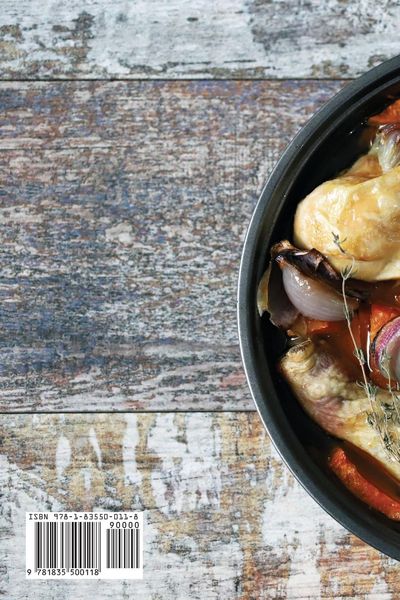Produktbild: Het Kunst van Langzaam Koken