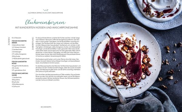 Produktbild: Festtagsk&uuml;che