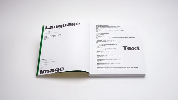 Produktbild: Language/Text/Image