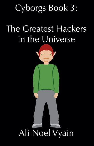 Produktbild: The Greatest Hackers in the Universe