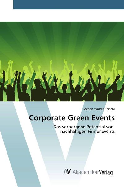 Produktbild: Corporate Green Events