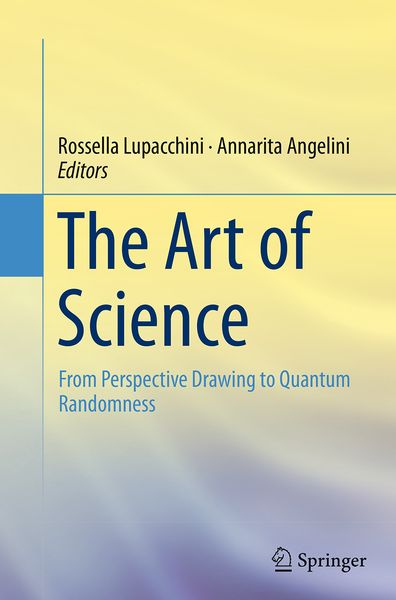 Produktbild: The Art of Science