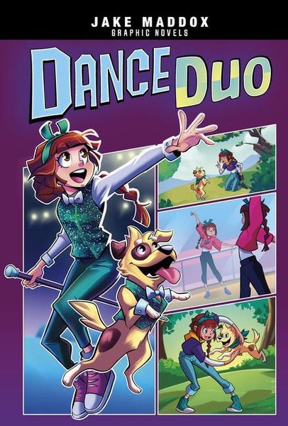 Produktbild: Dance Duo