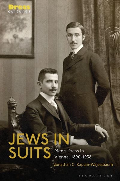 Produktbild: Jews in Suits