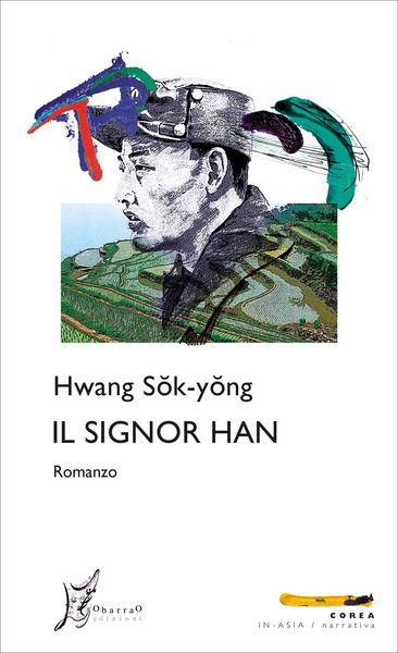 Produktbild: Il signor Han