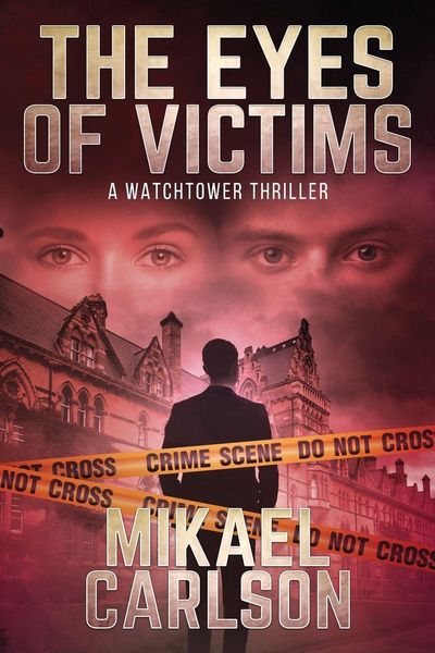 Produktbild: The Eyes of Victims
