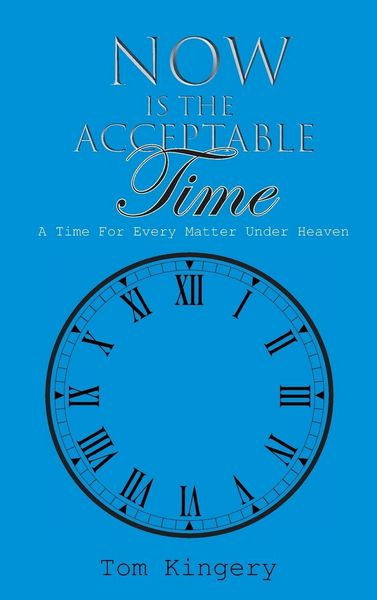 Produktbild: Now Is The Acceptable Time