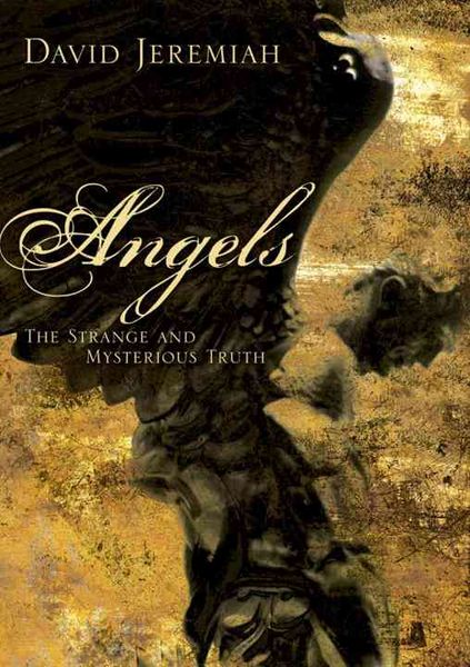 Produktbild: Angels: The Strange and Mysterious Truth