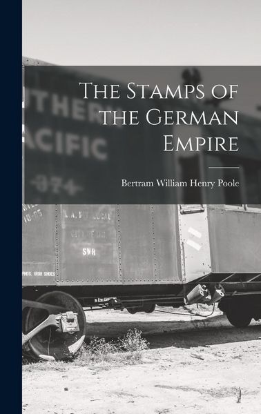 Produktbild: The Stamps of the German Empire