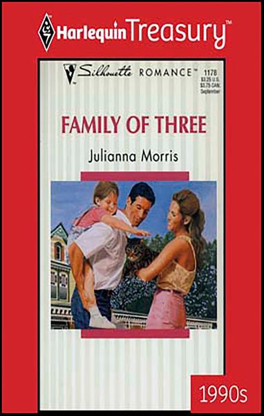 Produktbild: Family Of Three