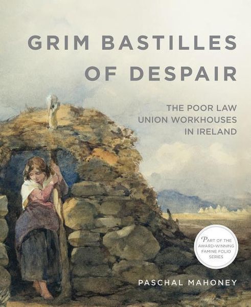 Produktbild: Grim Bastilles of Despair