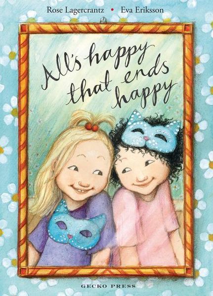 Produktbild: All's Happy That Ends Happy