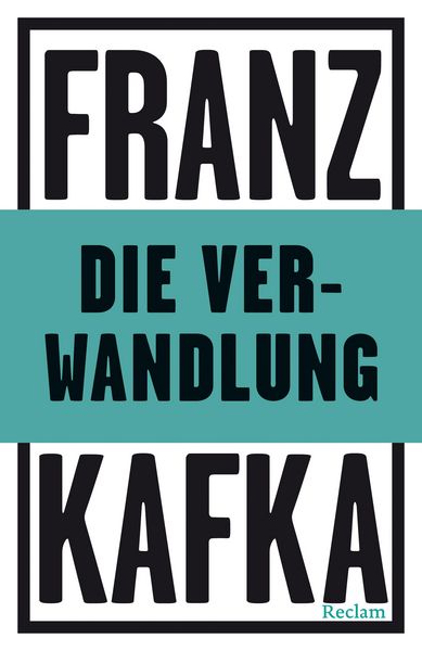 Produktbild: Die Verwandlung