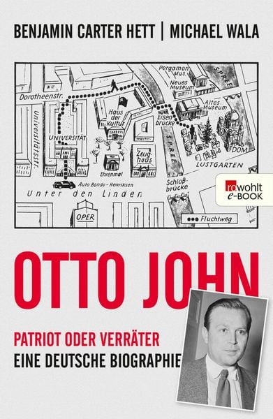 Produktbild: Otto John