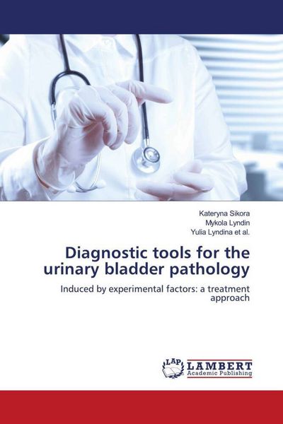 Produktbild: Diagnostic tools for the urinary bladder pathology