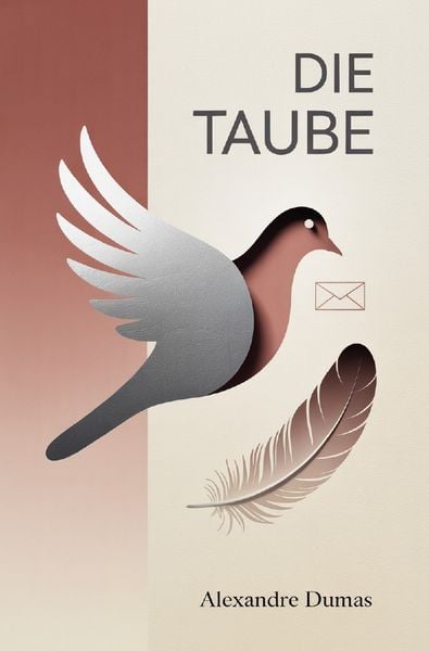 Produktbild: Die Taube