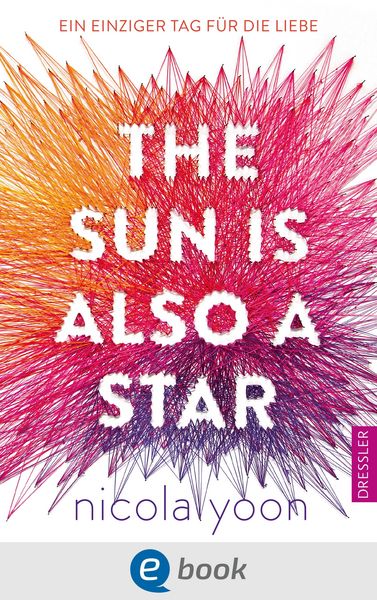 Produktbild: The Sun Is Also a Star