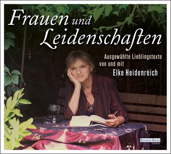 Produktbild: Frauen und Leidenschaften