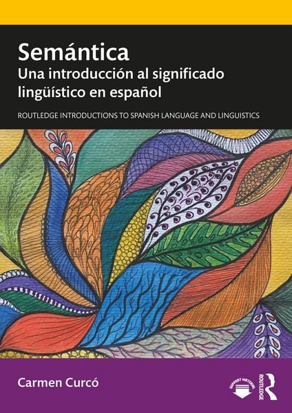 Produktbild: Sem&aacute;ntica