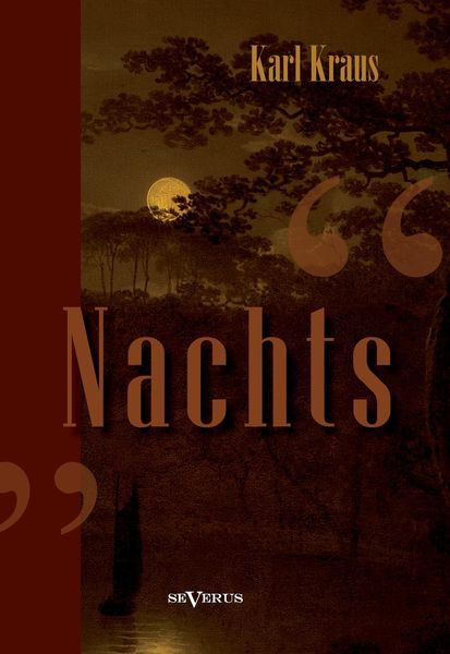 Produktbild: Nachts